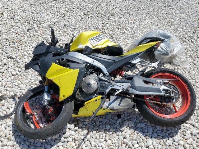 APRILIA RS 660 2024