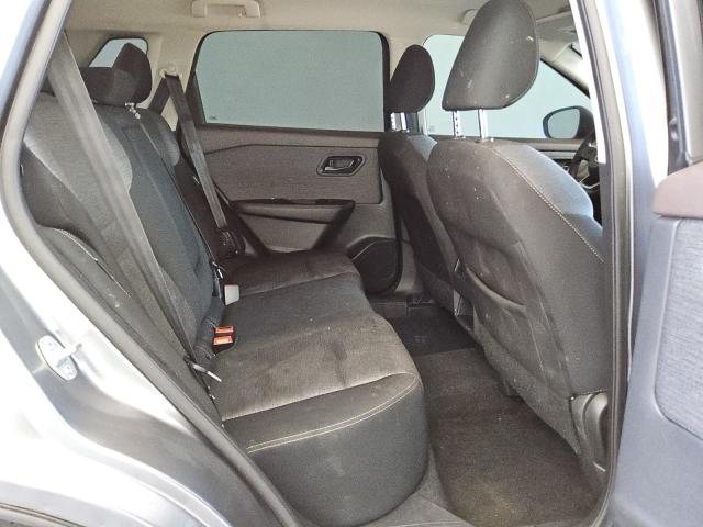 Фото 11 - NISSAN ROGUE