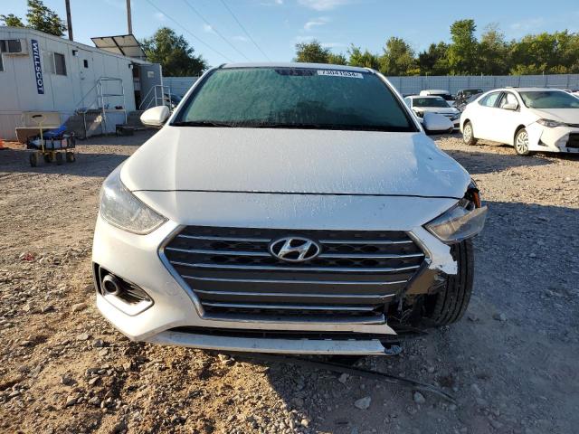 Фото 5 - HYUNDAI ACCENT