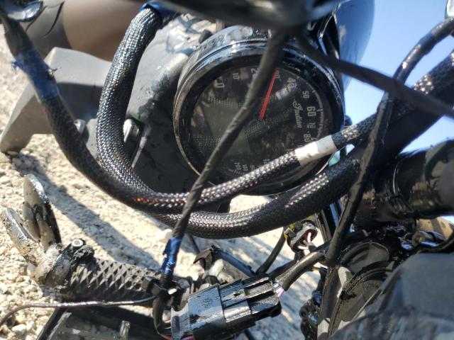 INDIAN MOTORCYCLE 2018