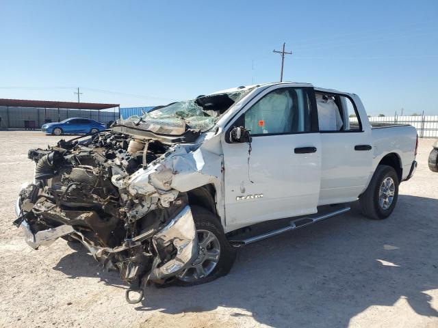 Фото 1 - RAM 2500