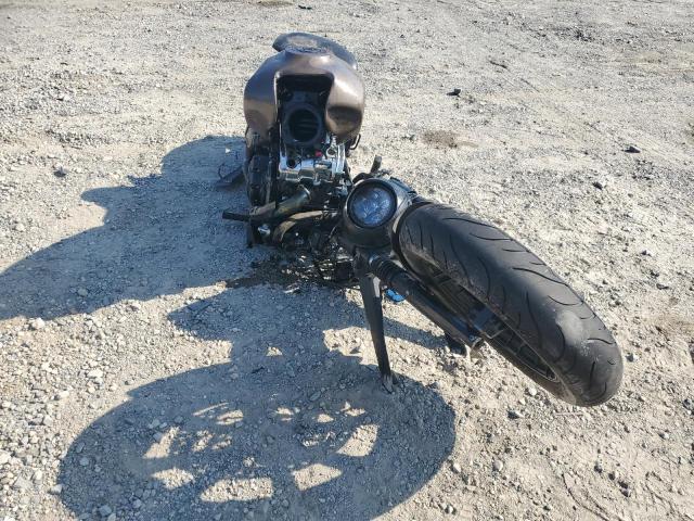 INDIAN MOTORCYCLE 2018