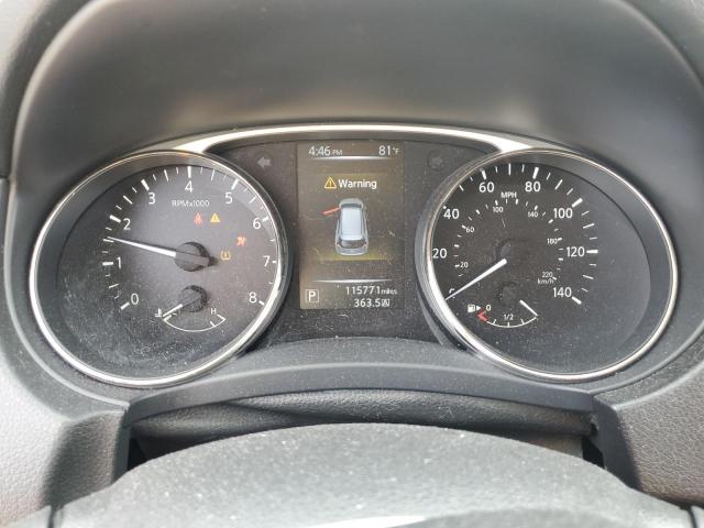 Фото 9 - NISSAN ROGUE