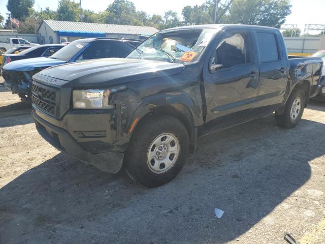 Фото 1 - NISSAN FRONTIER