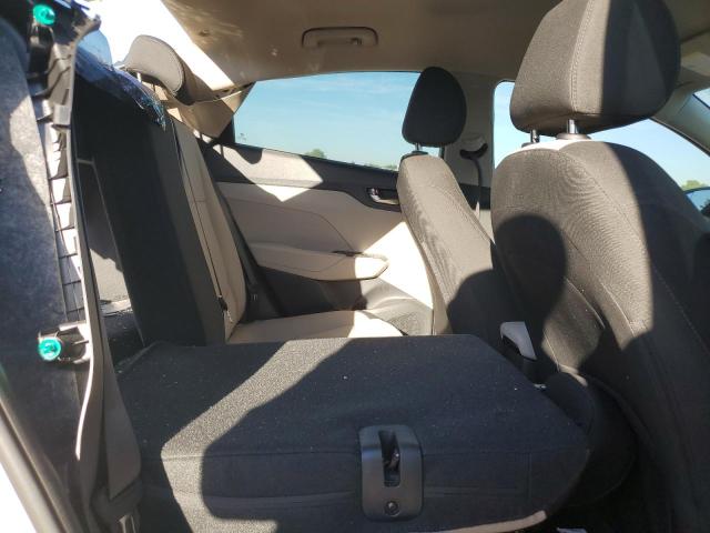 Фото 10 - HYUNDAI ACCENT