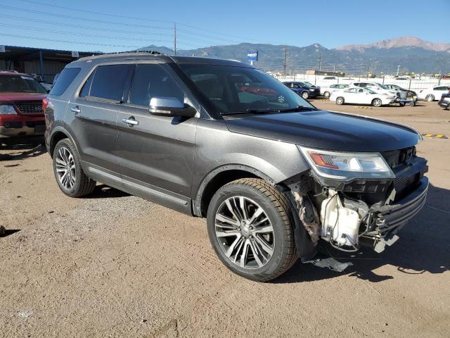 Фото 4 - FORD EXPLORER