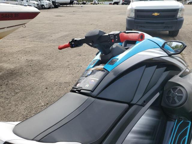 SEA-DOO JETSKI 2024