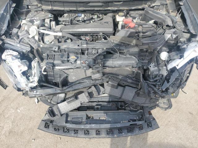 Фото 12 - NISSAN ROGUE