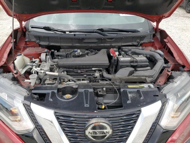 Фото 12 - NISSAN ROGUE