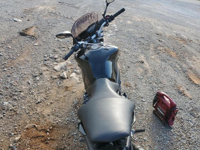 YAMAHA FZ-07/09 2016