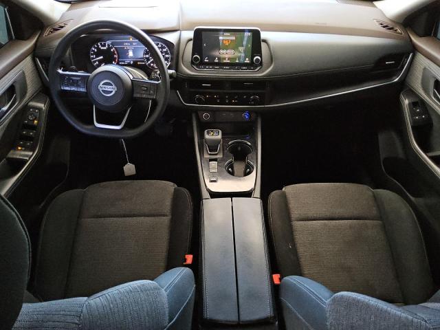 Фото 8 - NISSAN ROGUE