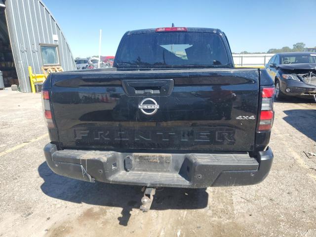 Фото 6 - NISSAN FRONTIER