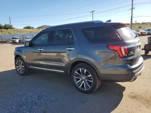 Фото 2 - FORD EXPLORER