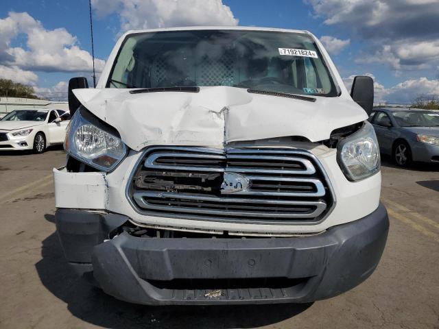 Фото 5 - FORD TRANSIT