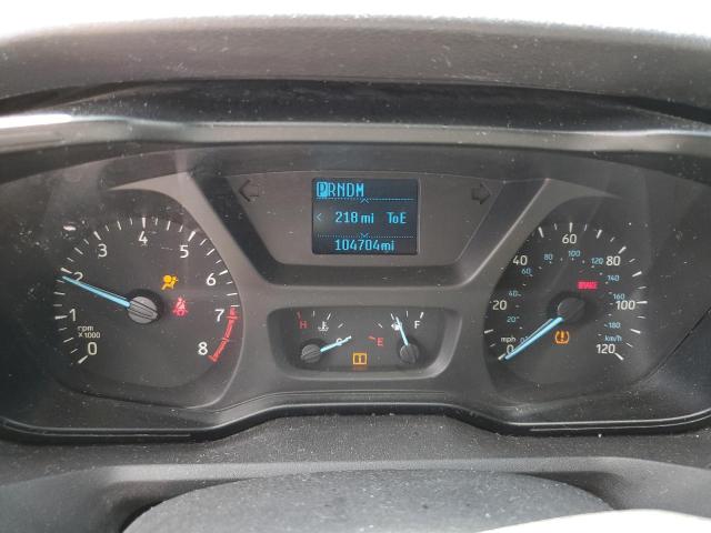 Фото 9 - FORD TRANSIT