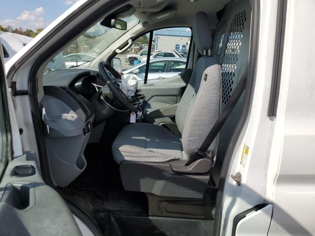 Фото 7 - FORD TRANSIT