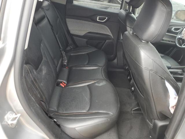 Фото 11 - JEEP COMPASS