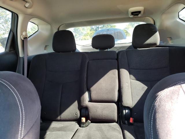 Фото 10 - NISSAN MURANO