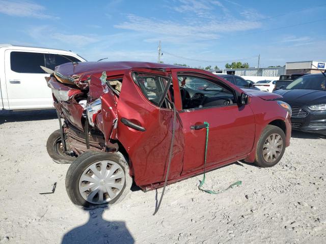 Фото 3 - NISSAN VERSA