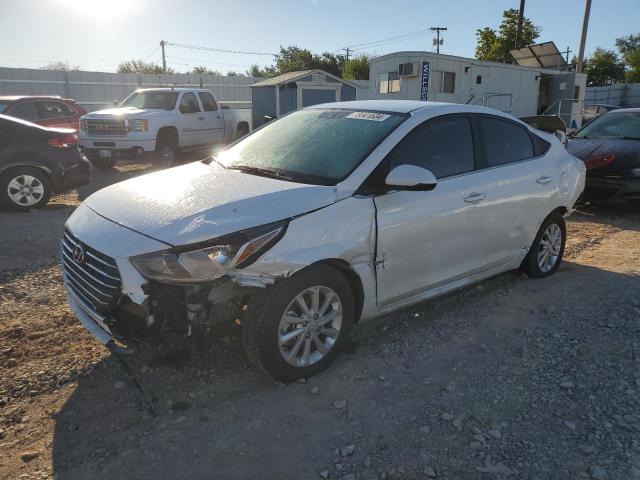 Фото 1 - HYUNDAI ACCENT