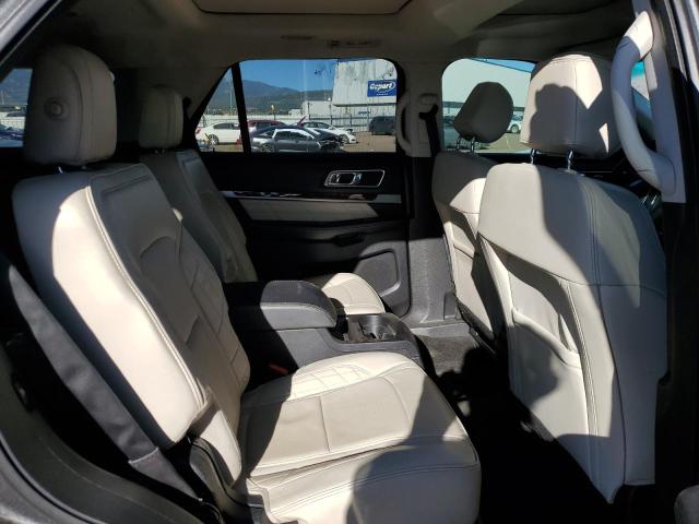 Фото 11 - FORD EXPLORER