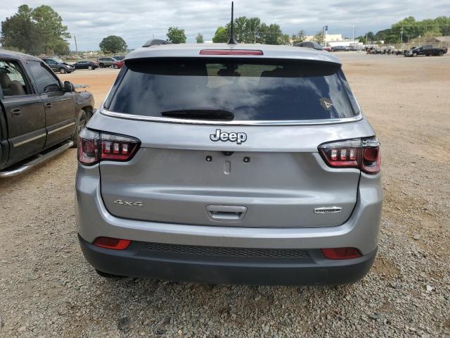 Фото 6 - JEEP COMPASS