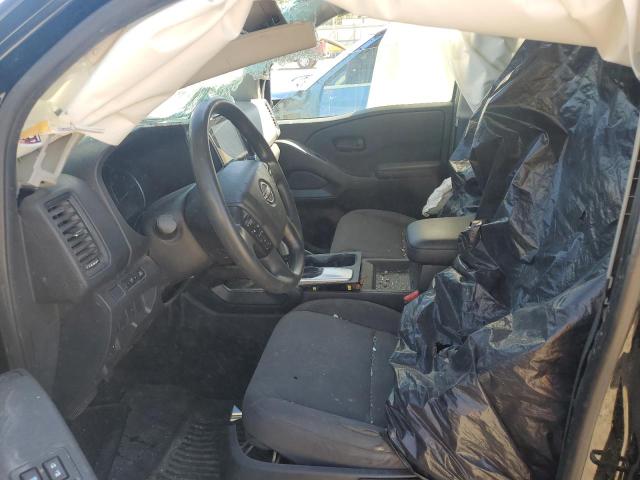 Фото 7 - NISSAN FRONTIER