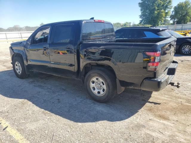 Фото 2 - NISSAN FRONTIER