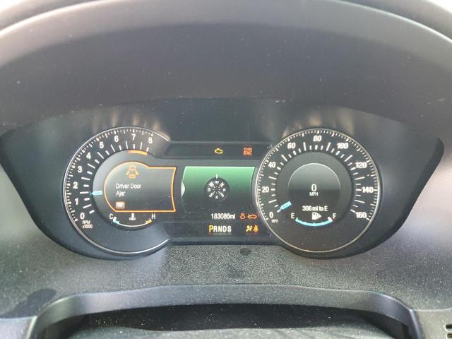 Фото 9 - FORD EXPLORER