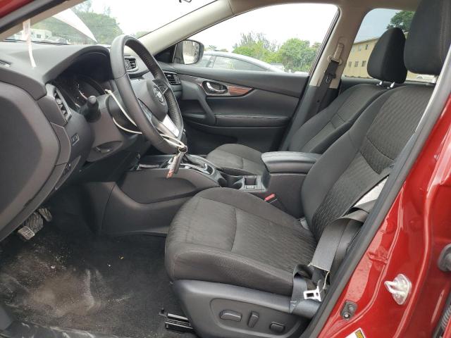 Фото 7 - NISSAN ROGUE