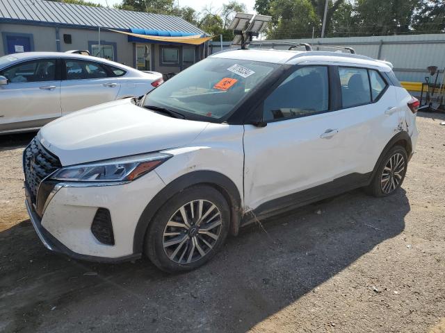 Фото 1 - NISSAN KICKS