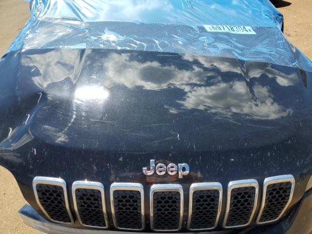 Фото 12 - JEEP GRAND CHER