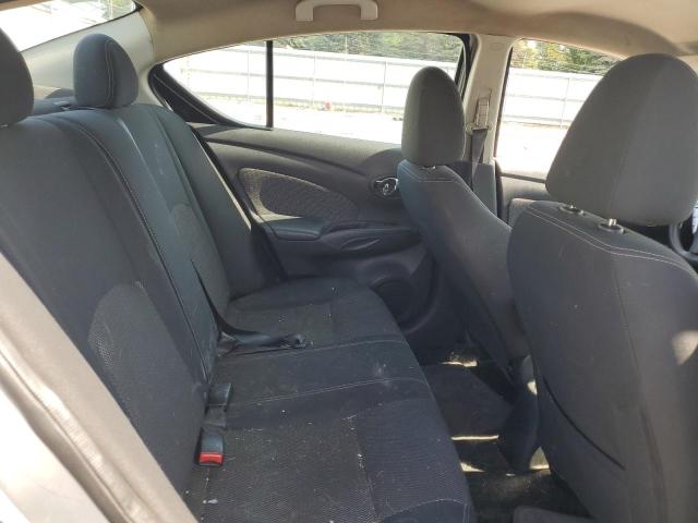 Фото 10 - NISSAN VERSA