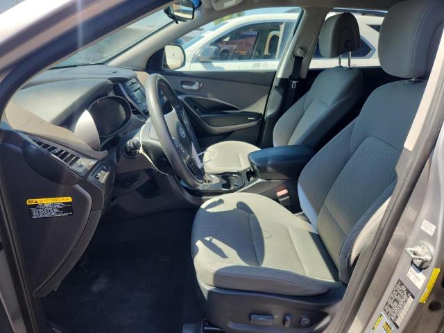 Фото 7 - HYUNDAI SANTA FE