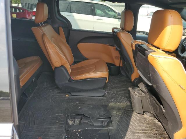 Фото 11 - CHRYSLER PACIFICA