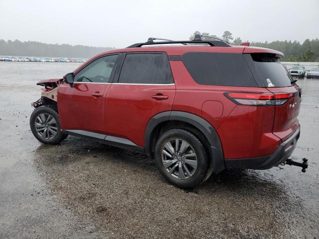 Фото 2 - NISSAN PATHFINDER