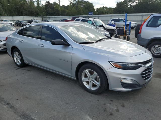 Фото 4 - CHEVROLET MALIBU