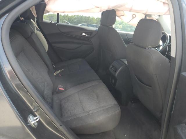 Фото 11 - CHEVROLET EQUINOX