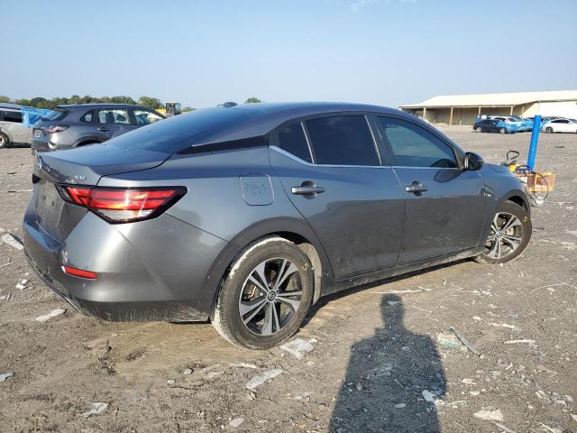 Фото 3 - NISSAN SENTRA