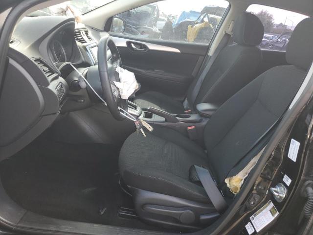 Фото 7 - NISSAN SENTRA