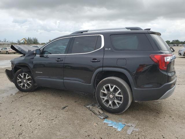 Фото 2 - GMC ACADIA