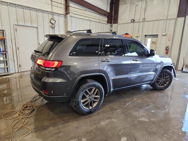 Фото 3 - JEEP GRAND CHER