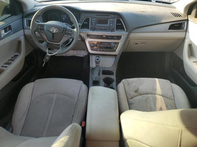 Фото 8 - HYUNDAI SONATA