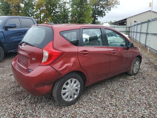 Фото 3 - NISSAN VERSA