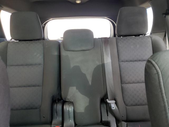 Фото 10 - FORD EXPLORER