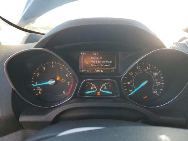 Фото 9 - FORD ESCAPE