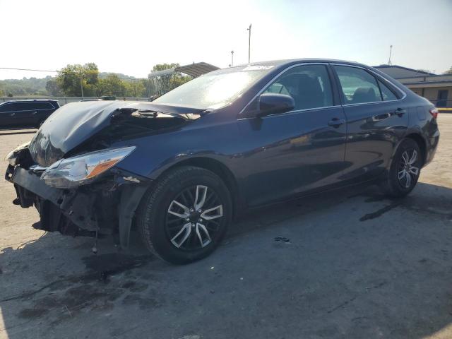 Фото 1 - TOYOTA CAMRY