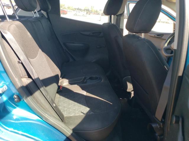 Фото 10 - CHEVROLET SPARK