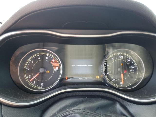 Фото 9 - JEEP GRAND CHER