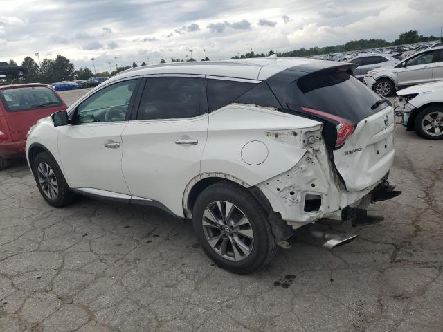 Фото 2 - NISSAN MURANO